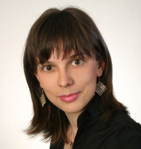 Małgorzata Małecka-Tomala